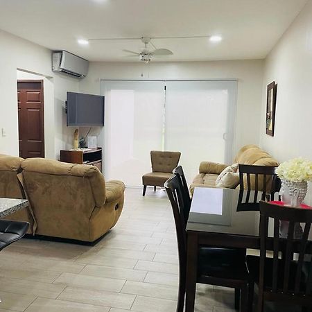 Apartamento Ganesha Liberia Appartement Santa Ana  Buitenkant foto